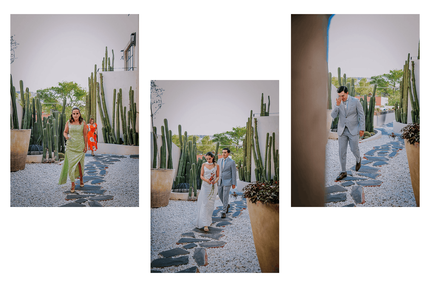 Fotografía de boda en San Miguel de Allende por Jesús Amaya fotógrafo de bodas destino en México